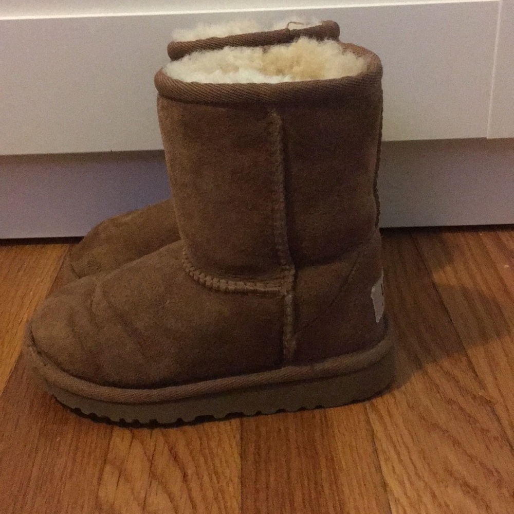 Toddler Ugg boots